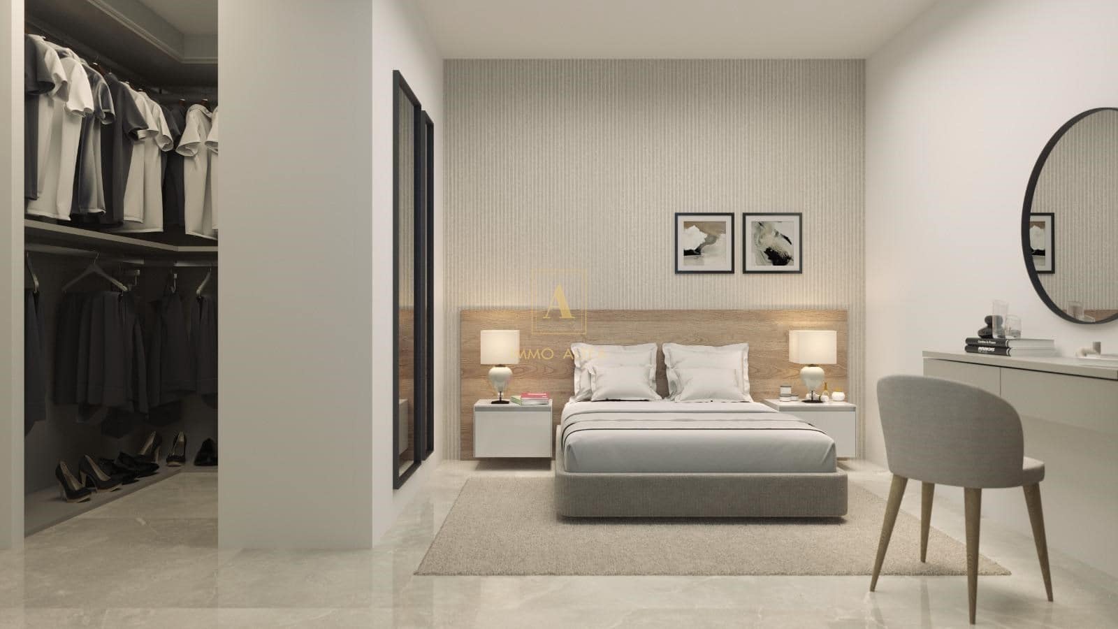 2 soveværelse Lejlighed til salg i Torrevieja med swimmingpool - € 290.000 (Ref: 9567772)