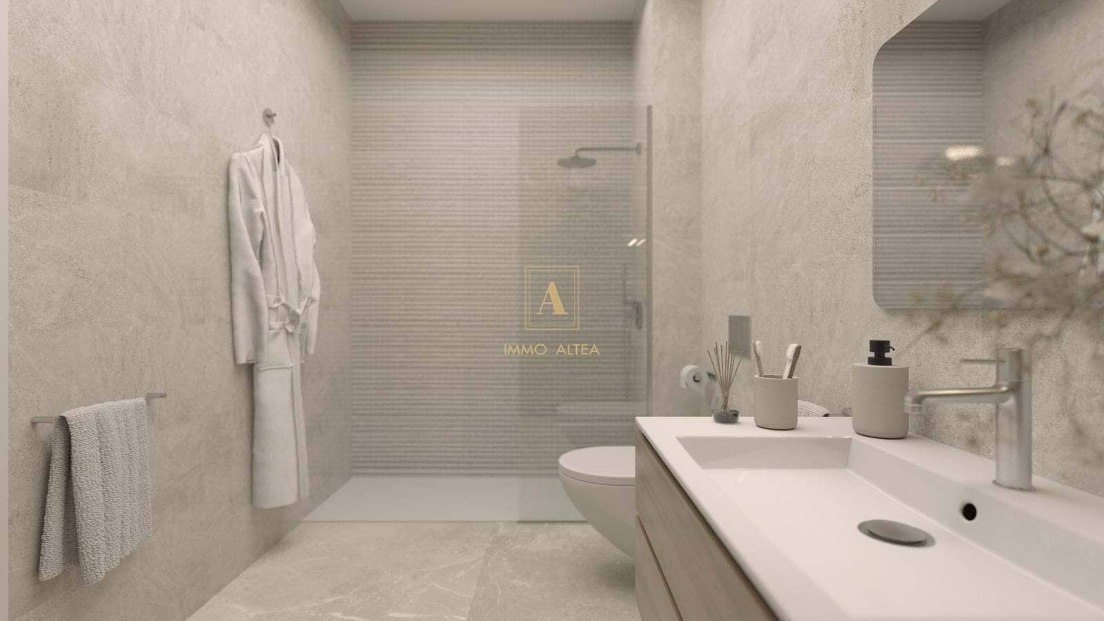 2 soveværelse Lejlighed til salg i Torrevieja med swimmingpool - € 290.000 (Ref: 9567772)