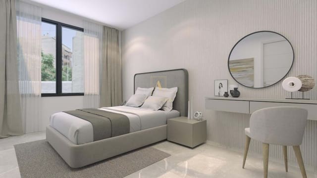 2 bedroom Apartment for sale in Torrevieja with pool - € 290,000 (Ref: 9567772)