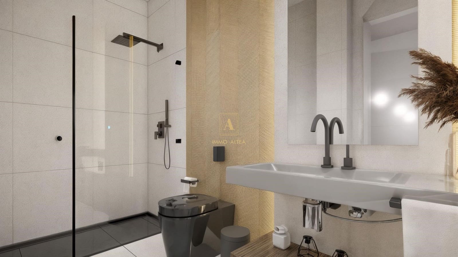 3 camera da letto Villa in vendita in Alicante citta con piscina - 369.000 € (Rif: 9567774)