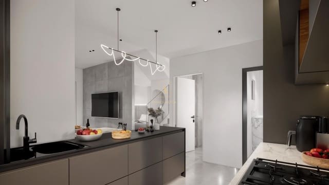 3 quarto Moradia para venda em Alicante cidade com piscina - 369 000 € (Ref: 9567774)