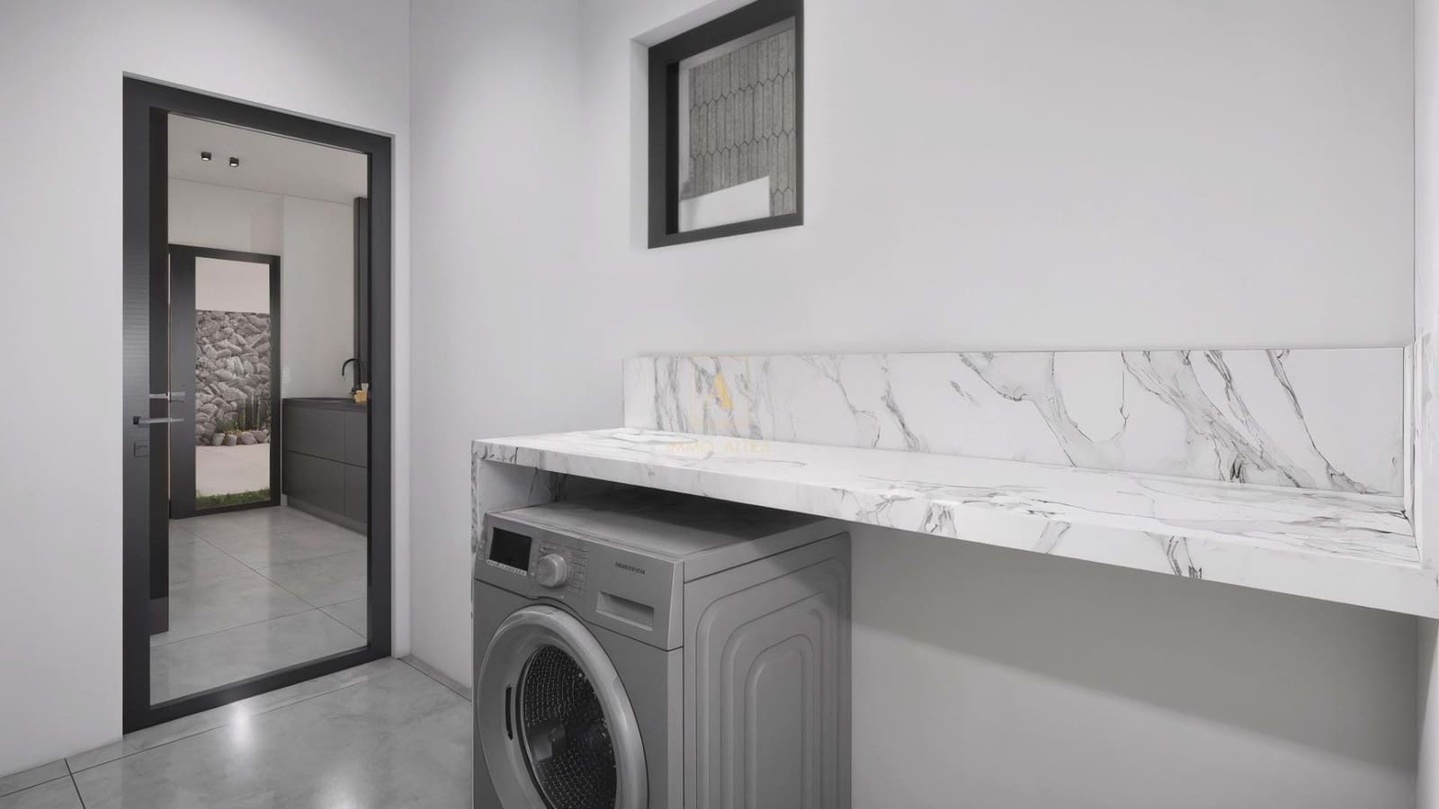 3 camera da letto Villa in vendita in Alicante citta con piscina - 369.000 € (Rif: 9567774)