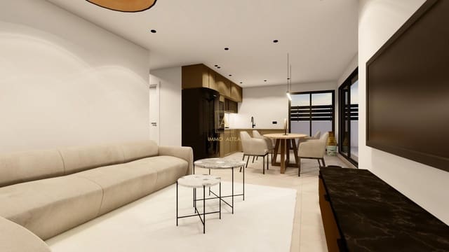 3 camera da letto Villa in vendita in Benijófar - 399.900 € (Rif: 9567775)