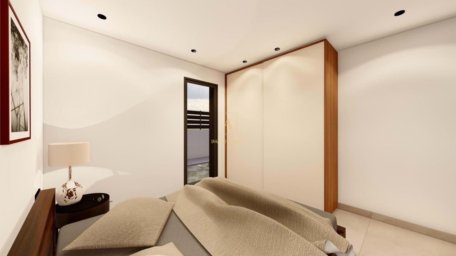 3 camera da letto Villa in vendita in Benijofar - 399.900 € (Rif: 9567775)