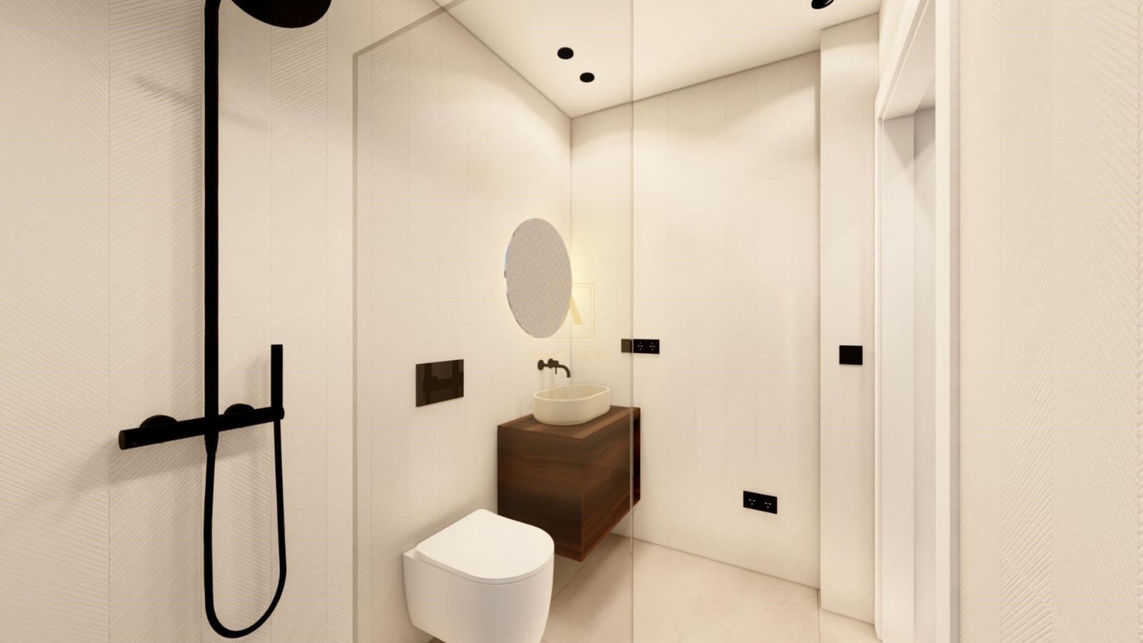 3 camera da letto Villa in vendita in Benijofar - 399.900 € (Rif: 9567775)