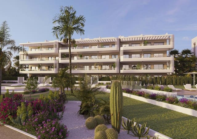 3 bedroom Apartment for sale in Torrevieja with pool - € 345,000 (Ref: 9567790)