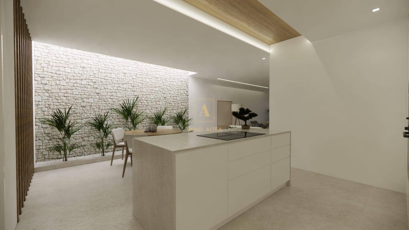 1 sovrum Lägenhet till salu i Catral - 195 000 € (Ref: 9567793)