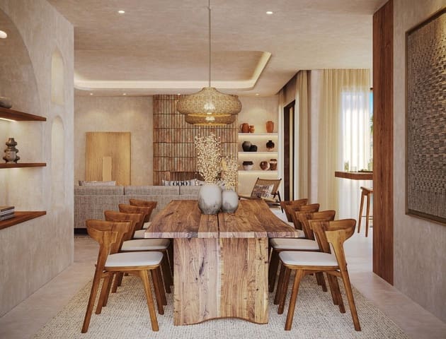 3 sypialnia Willa na sprzedaż w Miasto Alicante / Alacant z basenem - 2 050 000 € (Ref: 9567795)