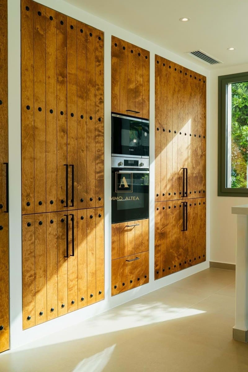 3 camera da letto Villa in vendita in Alicante citta con piscina - 1.375.000 € (Rif: 9567797)