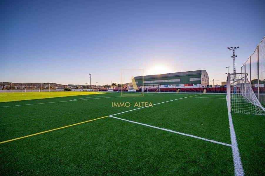 2 bedroom Apartment for sale in Bigastro with pool - € 179,900 (Ref: 9567809)