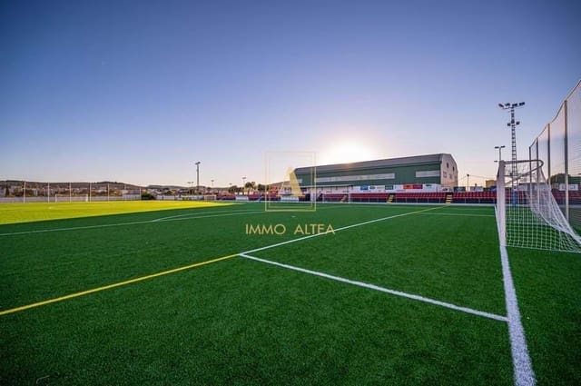 2 bedroom Apartment for sale in Bigastro with pool - € 179,900 (Ref: 9567809)