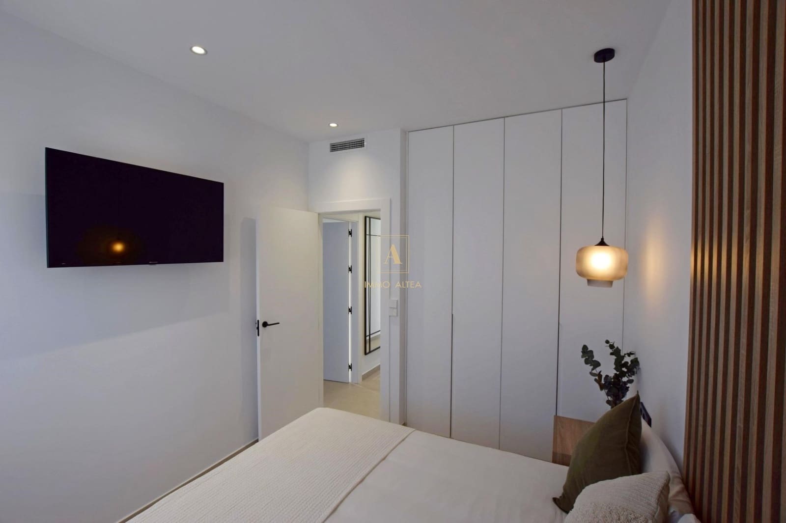 3 quarto Apartamento para venda em Condado de Alhama com piscina - 218 400 € (Ref: 9567815)