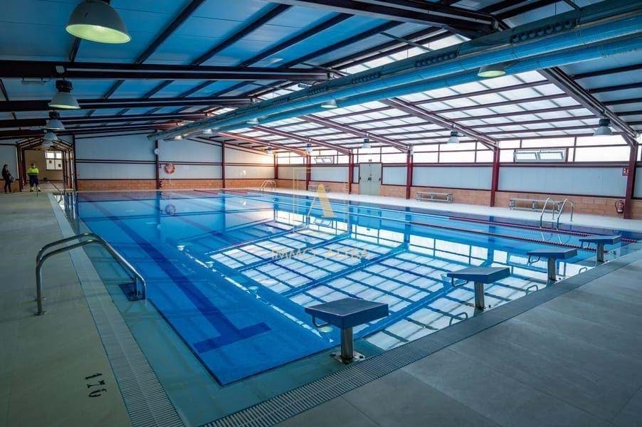 2 camera da letto Appartamento in vendita in Bigastro con piscina - 174.900 € (Rif: 9567819)