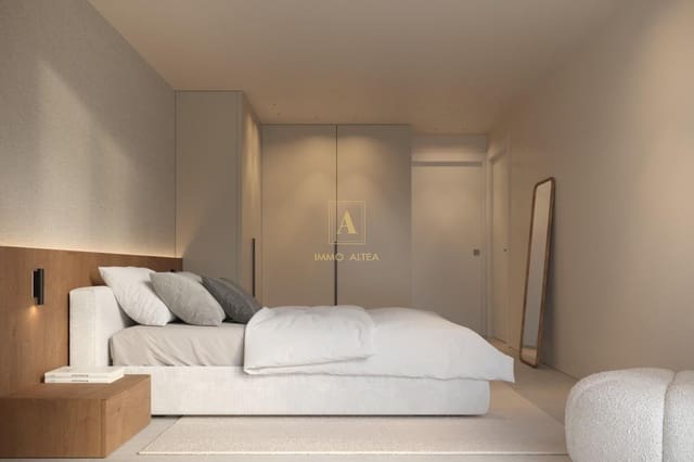 3 slaapkamer Villa te koop in Dolores met zwembad - € 419.900 (Ref: 9567821)