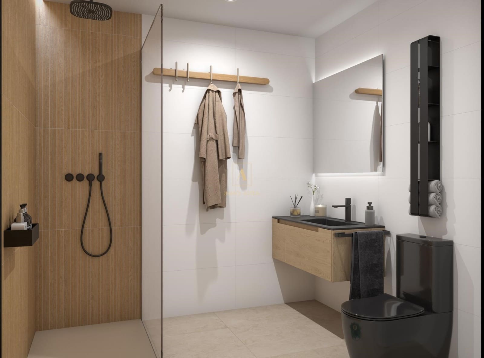 3 slaapkamer Villa te koop in Dolores met zwembad - € 419.900 (Ref: 9567821)