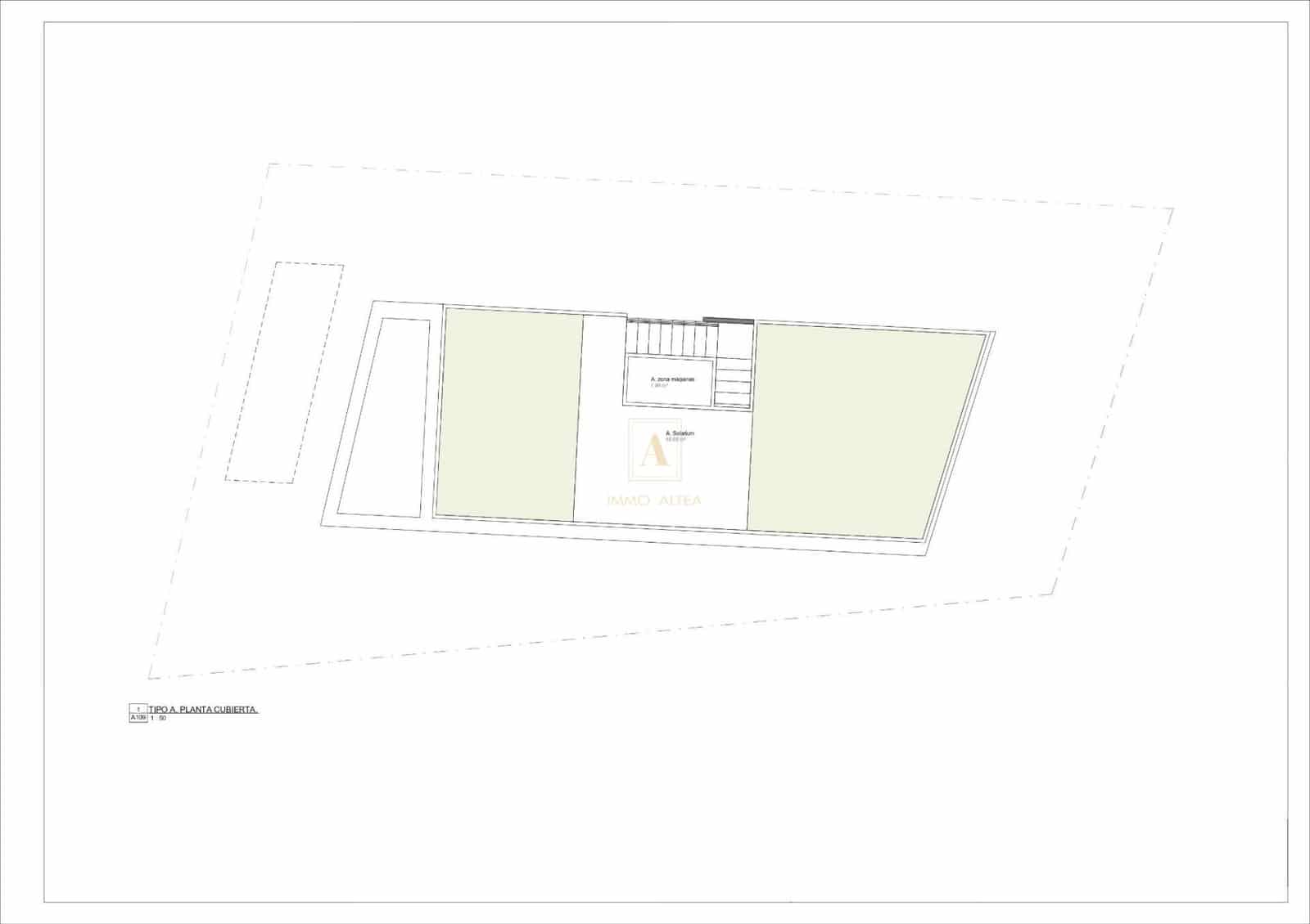 Chalet de 3 habitaciones en Pilar de la Horadada en venta con piscina - 599.900 € (Ref: 9567823)