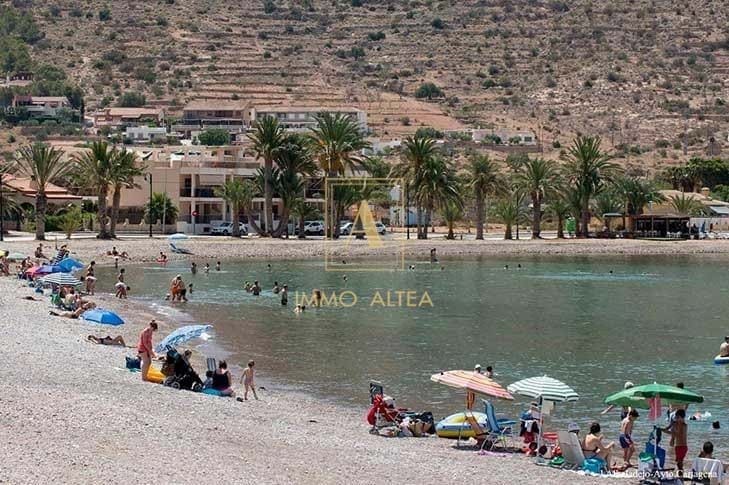 2 sovrum Hus till salu i La Azohia - 265 000 € (Ref: 9567825)