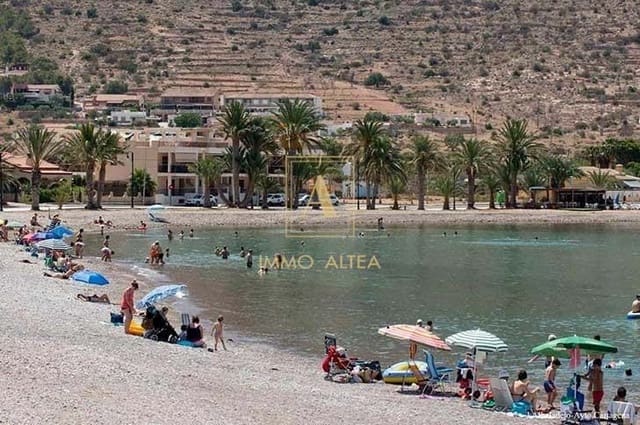 2 sovrum Hus till salu i La Azohia, Cartagena - 265 000 € (Ref: 9567825)