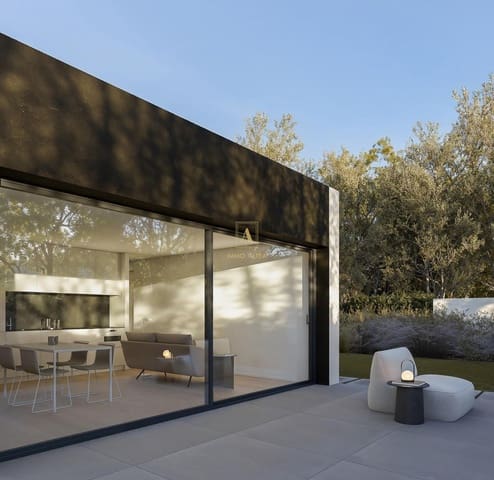 2 camera da letto Villa in vendita in Alicante città con piscina - 327.750 € (Rif: 9567832)