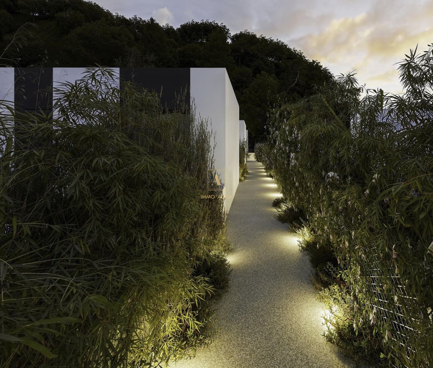 2 camera da letto Villa in vendita in Alicante citta con piscina - 327.750 € (Rif: 9567832)