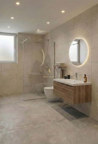 2 makuuhuone Huvila myytävänä paikassa San Javier mukana uima-altaan - 272 900 € (Ref: 9567989)