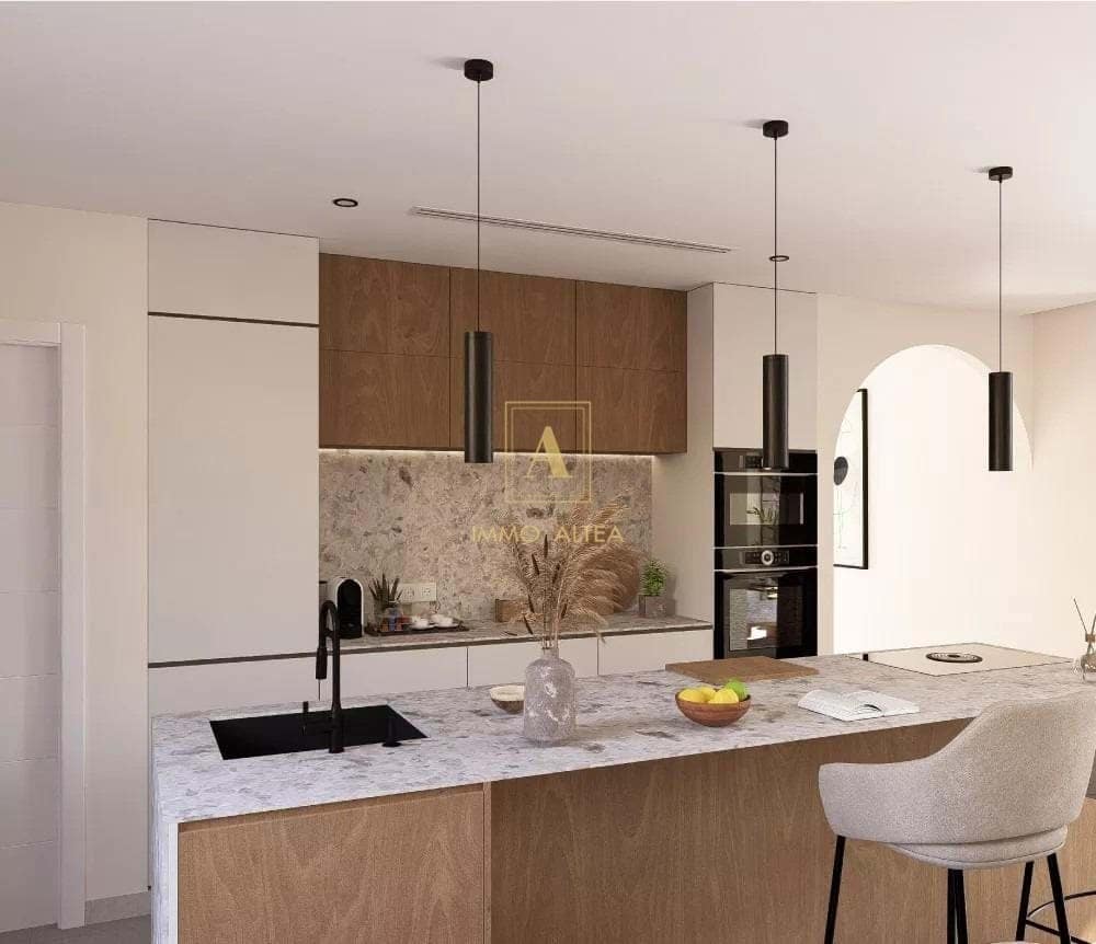 3 camera da letto Villa in vendita in Banos y Mendigo con piscina - 450.000 € (Rif: 9567991)