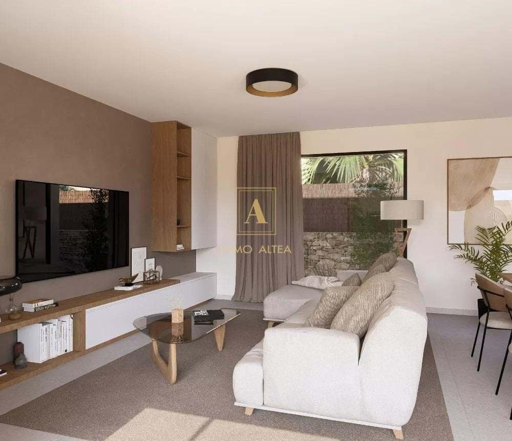 3 camera da letto Villa in vendita in Banos y Mendigo con piscina - 450.000 € (Rif: 9567991)