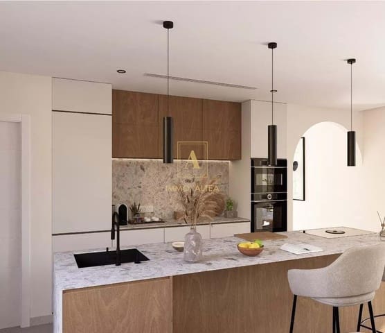 3 camera da letto Villa in vendita in Baños y Mendigo, Murcia città con piscina - 450.000 € (Rif: 9567991)