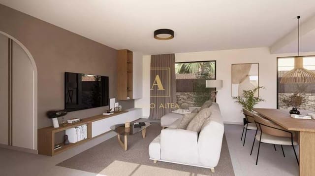 3 camera da letto Villa in vendita in Baños y Mendigo, Murcia città con piscina - 450.000 € (Rif: 9567991)