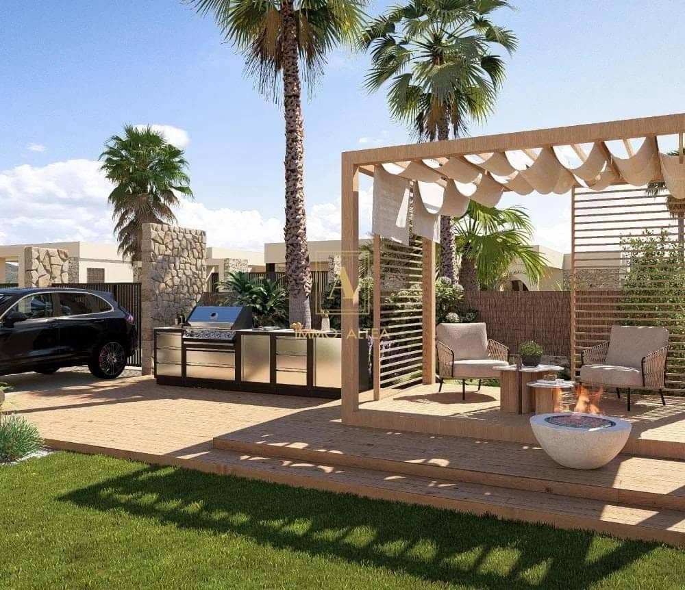 3 camera da letto Villa in vendita in Banos y Mendigo con piscina - 450.000 € (Rif: 9567991)