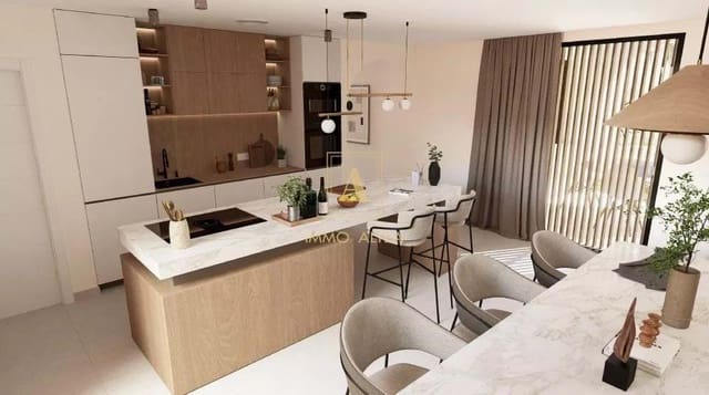 4 chambre Villa/Maison à vendre à Baños y Mendigo, Murcie ville avec piscine - 708 500 € (Ref: 9567992)