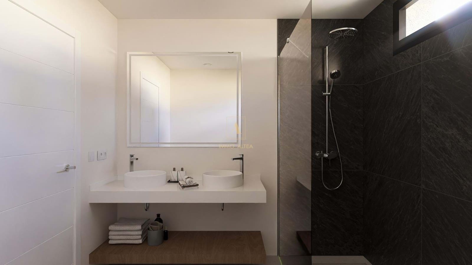 2 Zimmer Villa zu verkaufen in Banos y Mendigo mit Pool - 576.000 € (Ref: 9567993)