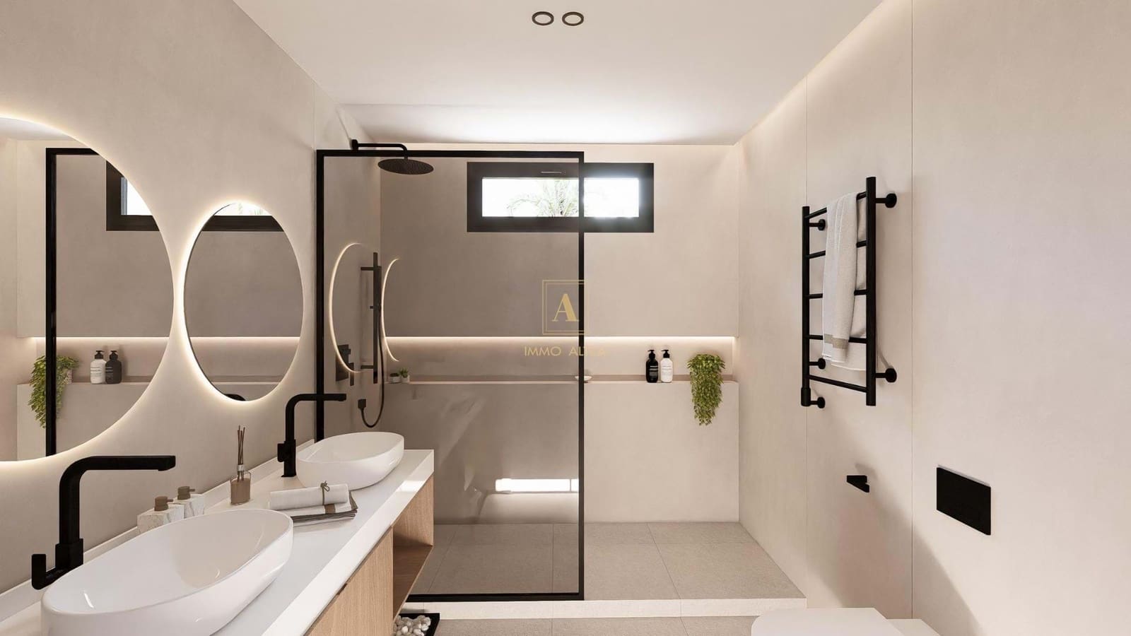 2 Zimmer Villa zu verkaufen in Banos y Mendigo mit Pool - 576.000 € (Ref: 9567993)