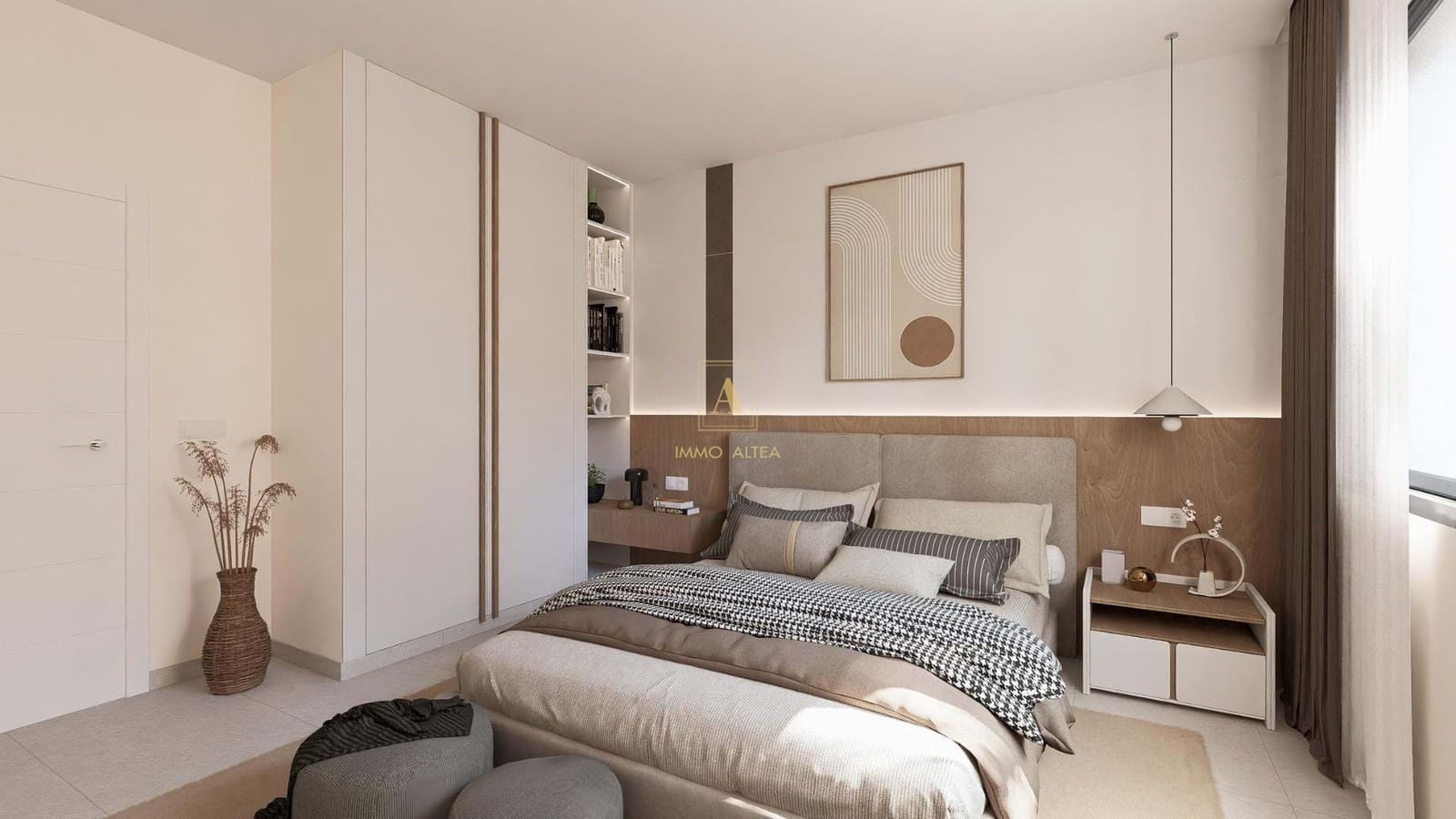 2 Zimmer Villa zu verkaufen in Banos y Mendigo mit Pool - 576.000 € (Ref: 9567993)