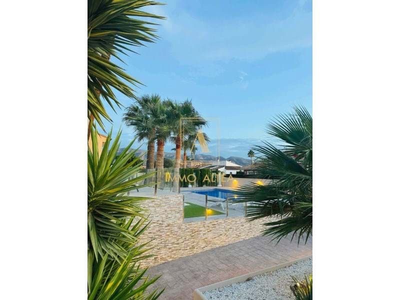 4 camera da letto Villa in vendita in Alicante citta - 1.195.000 € (Rif: 9570569)