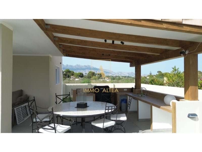 4 camera da letto Villa in vendita in Alicante citta - 1.195.000 € (Rif: 9570569)