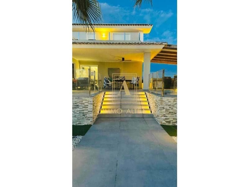 4 camera da letto Villa in vendita in Alicante citta - 1.195.000 € (Rif: 9570569)