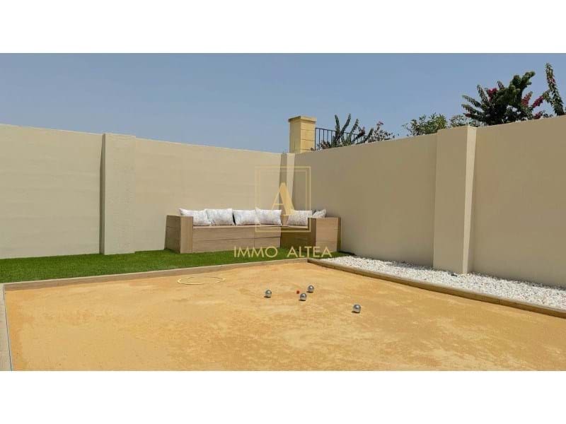 4 camera da letto Villa in vendita in Alicante citta - 1.195.000 € (Rif: 9570569)