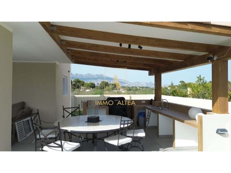 4 camera da letto Villa in vendita in Alicante citta - 1.195.000 € (Rif: 9570569)