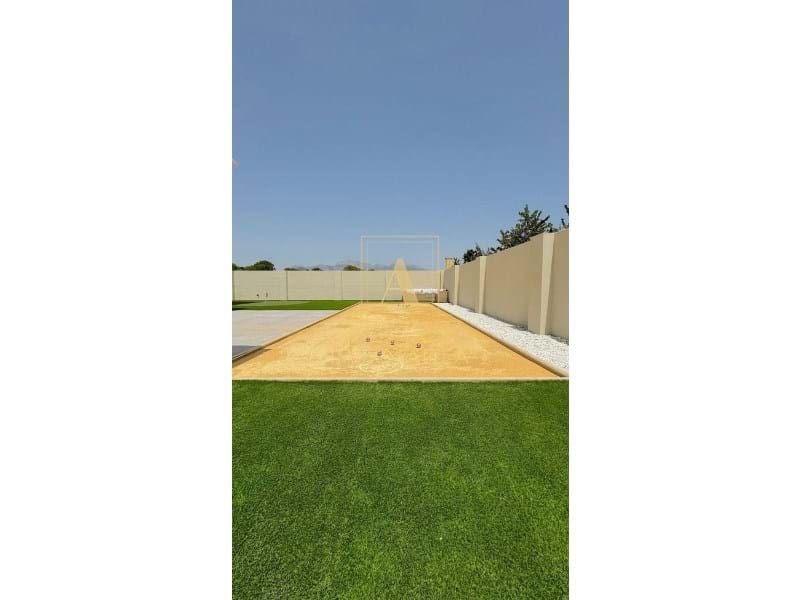 4 camera da letto Villa in vendita in Alicante citta - 1.195.000 € (Rif: 9570569)