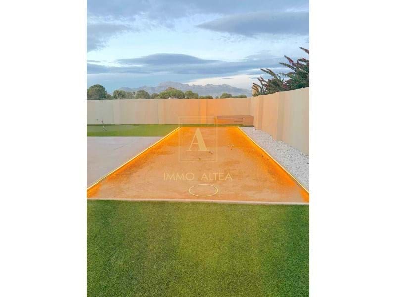 4 camera da letto Villa in vendita in Alicante citta - 1.195.000 € (Rif: 9570569)