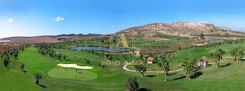 3 sypialnia Willa na sprzedaż w Algorfa z basenem - 573 000 € (Ref: 9570570)