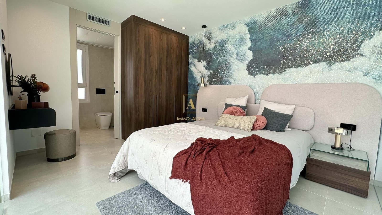 3 sypialnia Willa na sprzedaż w Algorfa z basenem - 573 000 € (Ref: 9570570)