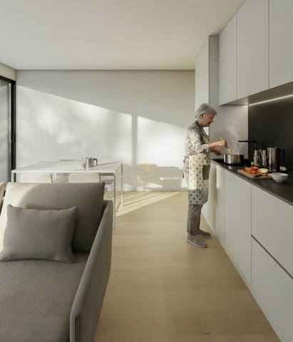 Chalet de 1 habitación en Alicante / Alacant ciudad en venta con piscina - 214.000 € (Ref: 9573942)