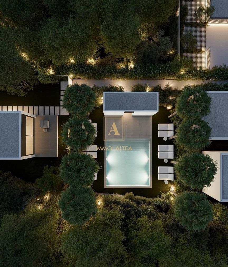 1 quarto Moradia para venda em Alicante cidade com piscina - 214 000 € (Ref: 9573942)