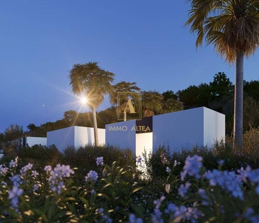 1 quarto Moradia para venda em Alicante cidade com piscina - 214 000 € (Ref: 9573942)