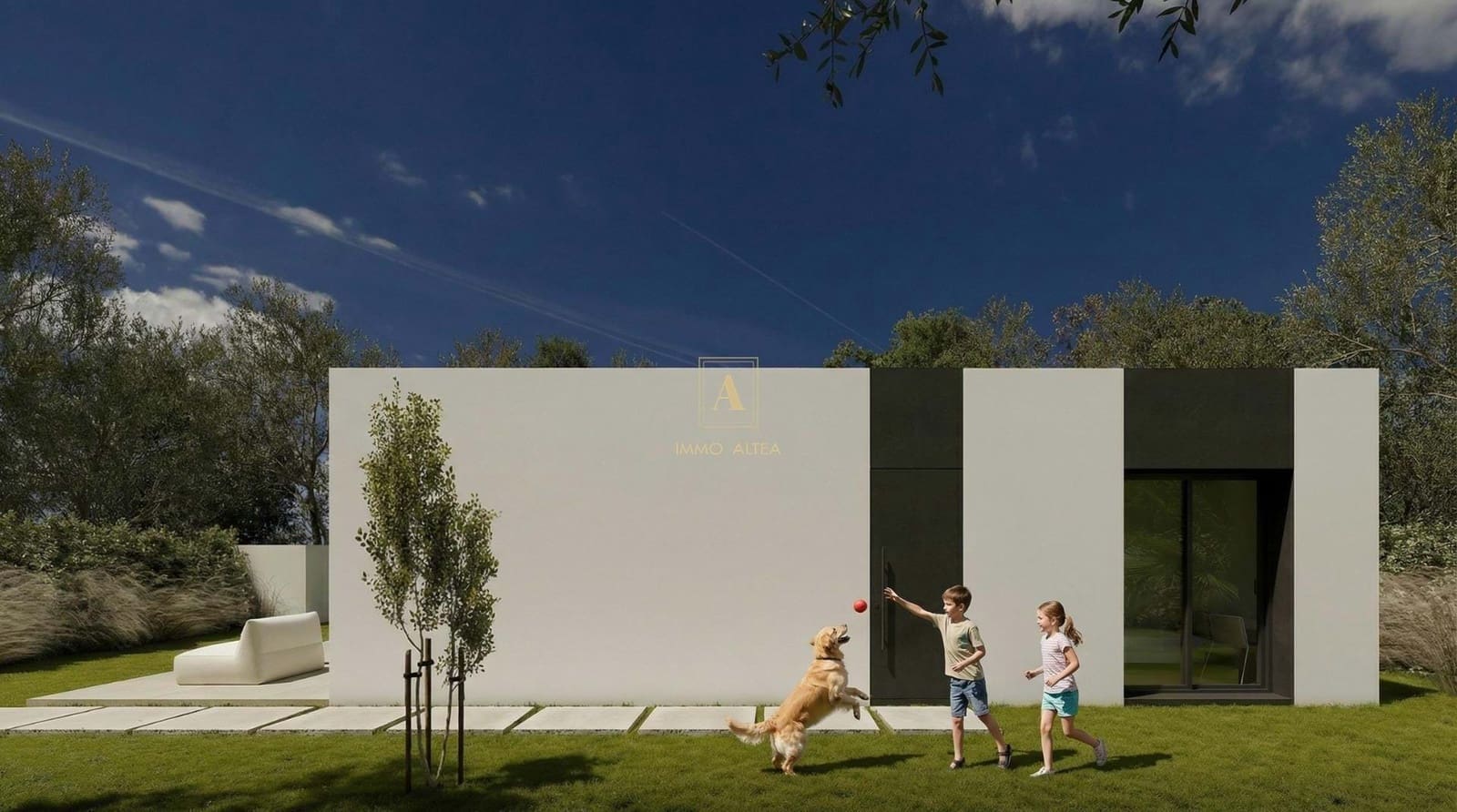 1 quarto Moradia para venda em Alicante cidade com piscina - 214 000 € (Ref: 9573942)