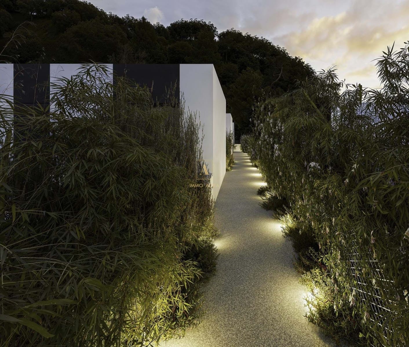 1 quarto Moradia para venda em Alicante cidade com piscina - 214 000 € (Ref: 9573942)