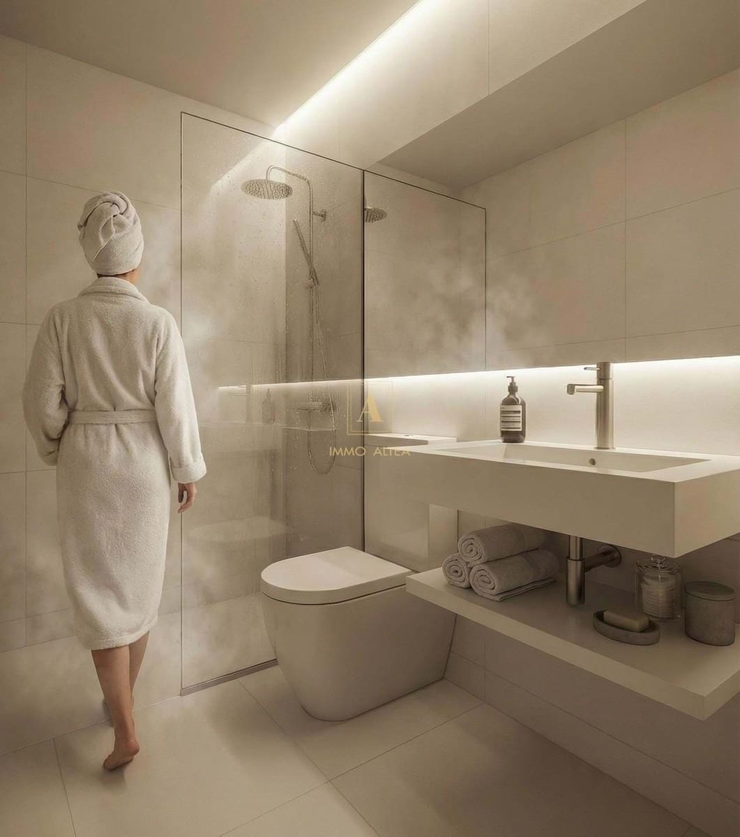 1 quarto Moradia para venda em Alicante cidade - 214 000 € (Ref: 9575627)