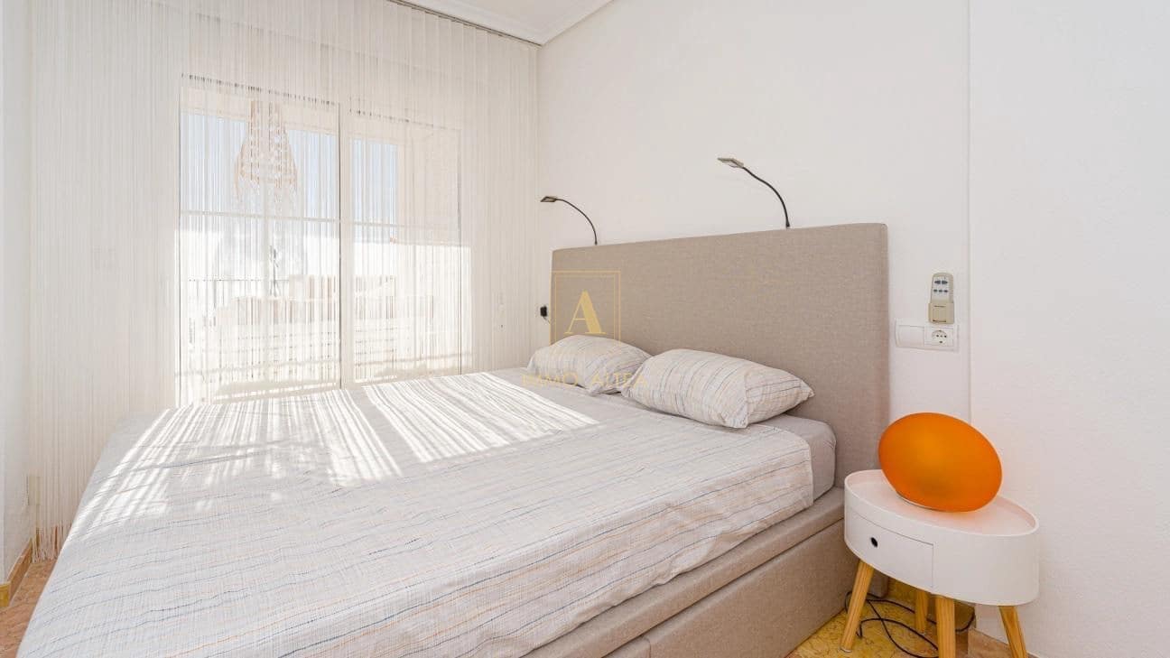 3 Zimmer Apartment zu verkaufen in Alicante / Alacant Stadt mit Pool - 549.000 € (Ref: 9581498)